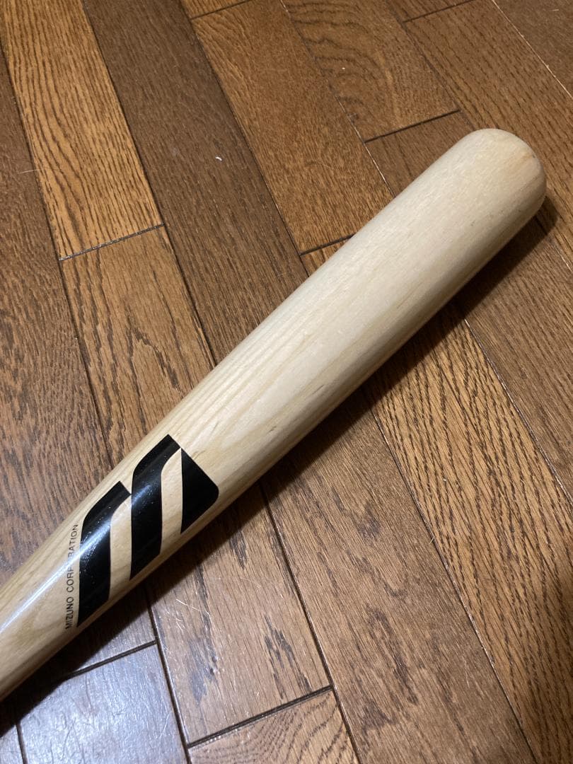 髙橋由伸 直筆サイン入りバット