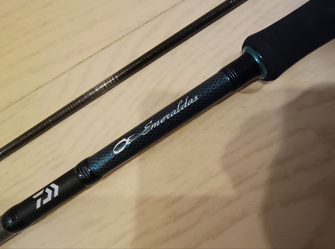 【中古】ダイワ エメラルダスMX IL86ML