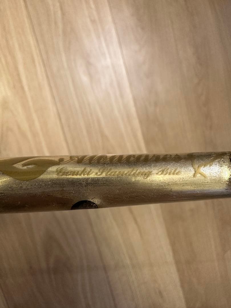 剛樹　アルバカーレス　 Ｓ155