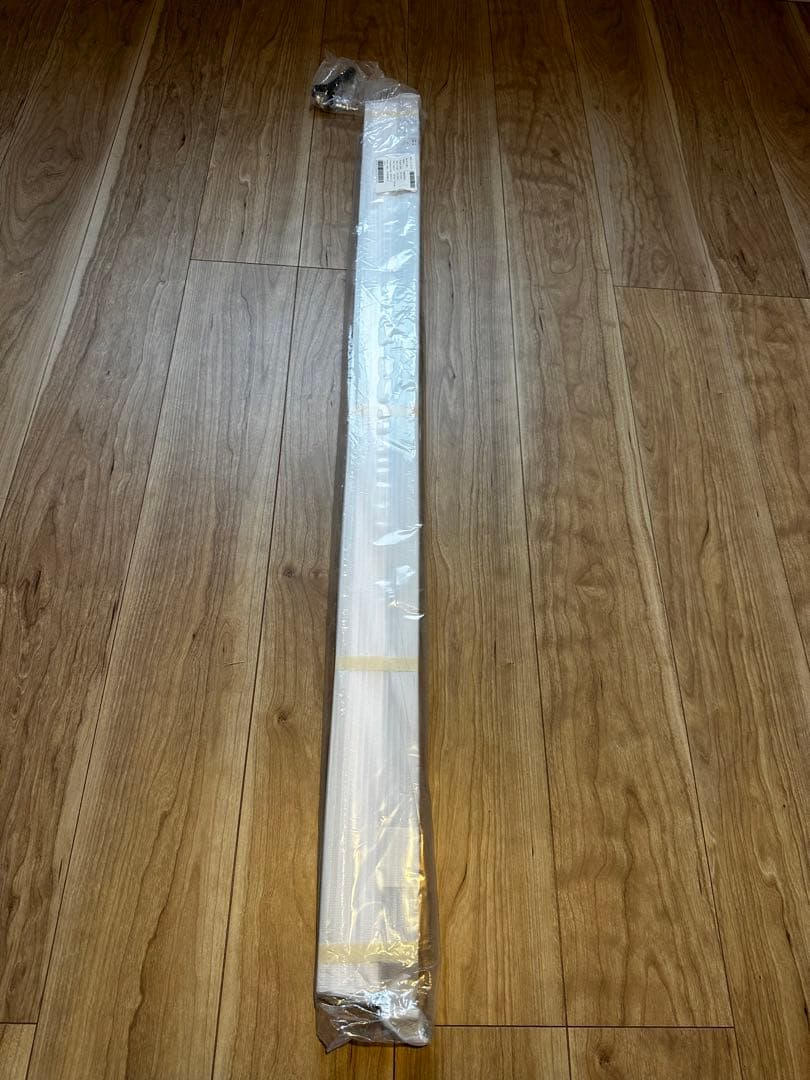 ハニカムシェード　採光　keego