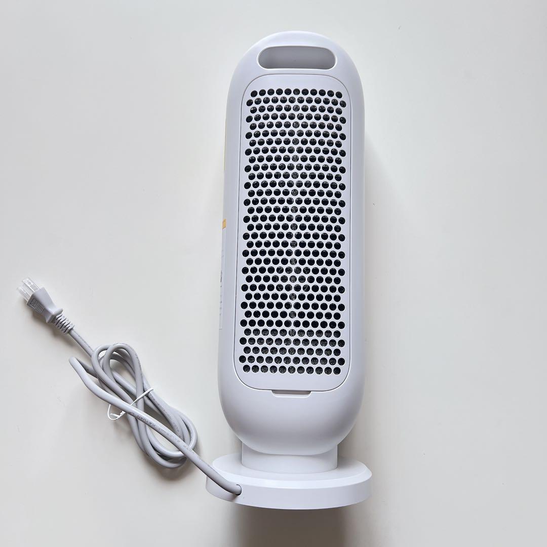 ★セラミックヒーター 【ECO知能恒温 節電対策】 セラミックファンヒーター