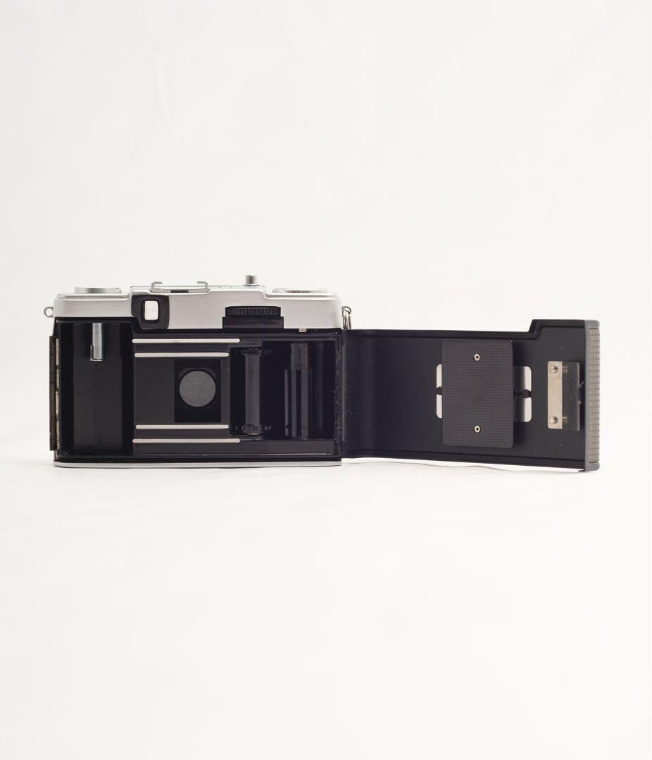 【美品・完動品】OLYMPUS PEN EE2