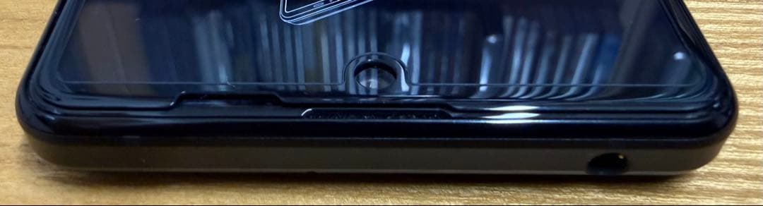 SHARP AQUOS sense4 SH-M15 SIMフリースマートフォン