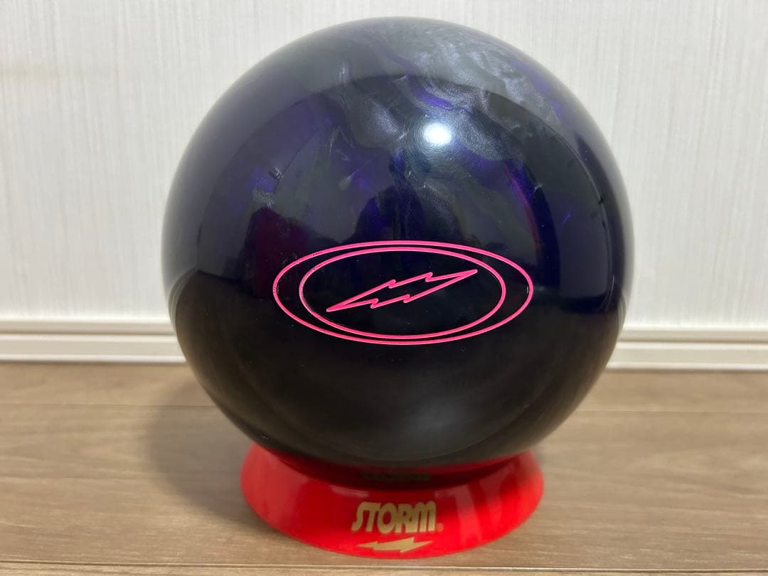 送料込み【新品】タイフーン　ストーム　15ポンド2オンス 2