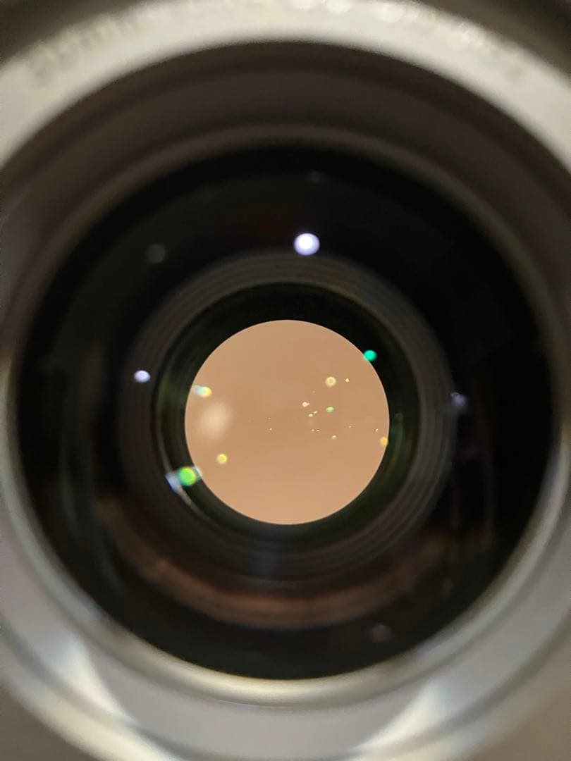 Sigma シグマ　30mm 1:1.4 DC DN