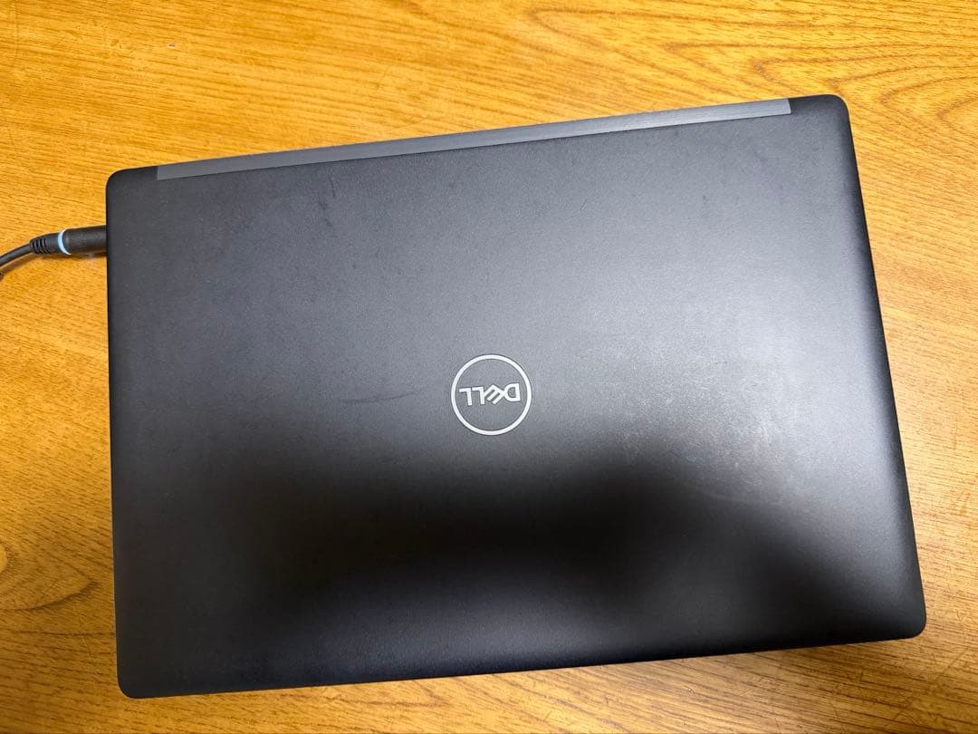 Dell Latitude 5290 WindowsノートPC