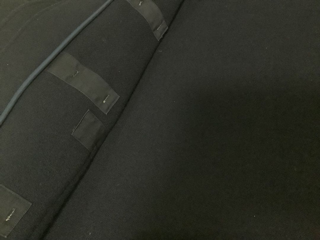 RALPH LAURENラルフローレンダッフルコート　ウールコート155〜165