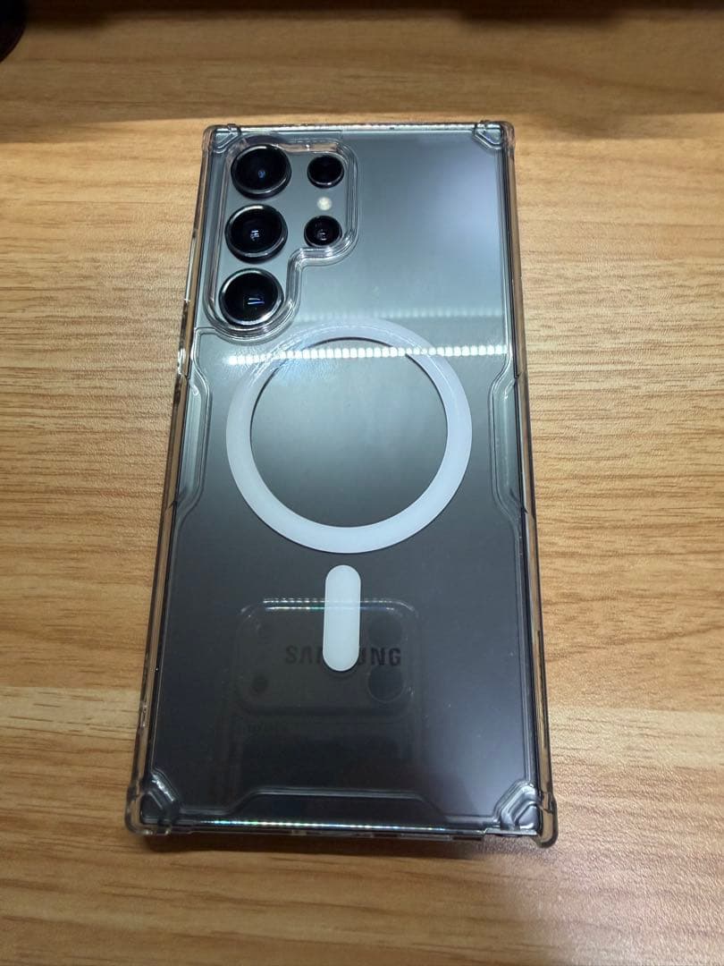 Galaxy S24 Ultra 256GB 香港版 SM-S9280