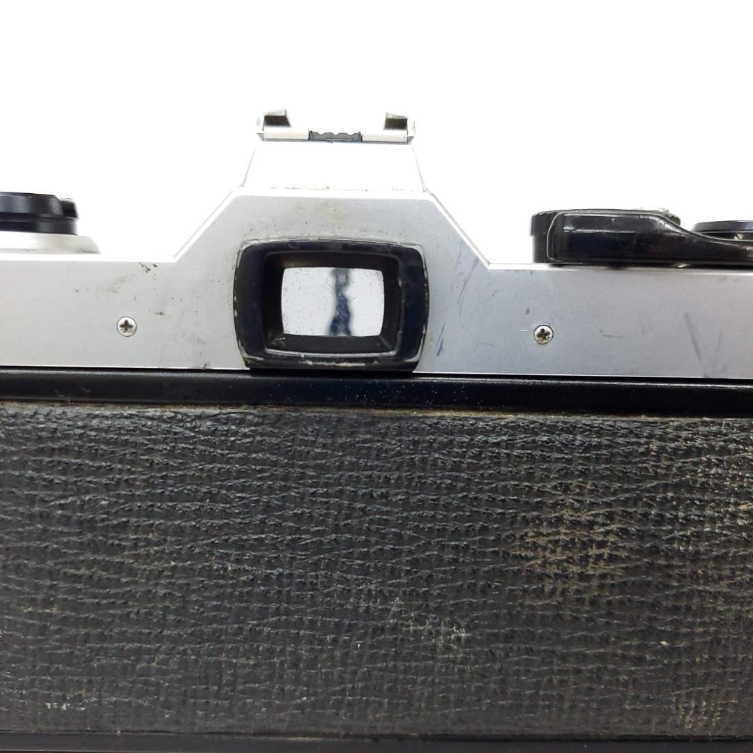 【動作確認済】 Pentax K1000 E1129-5e y