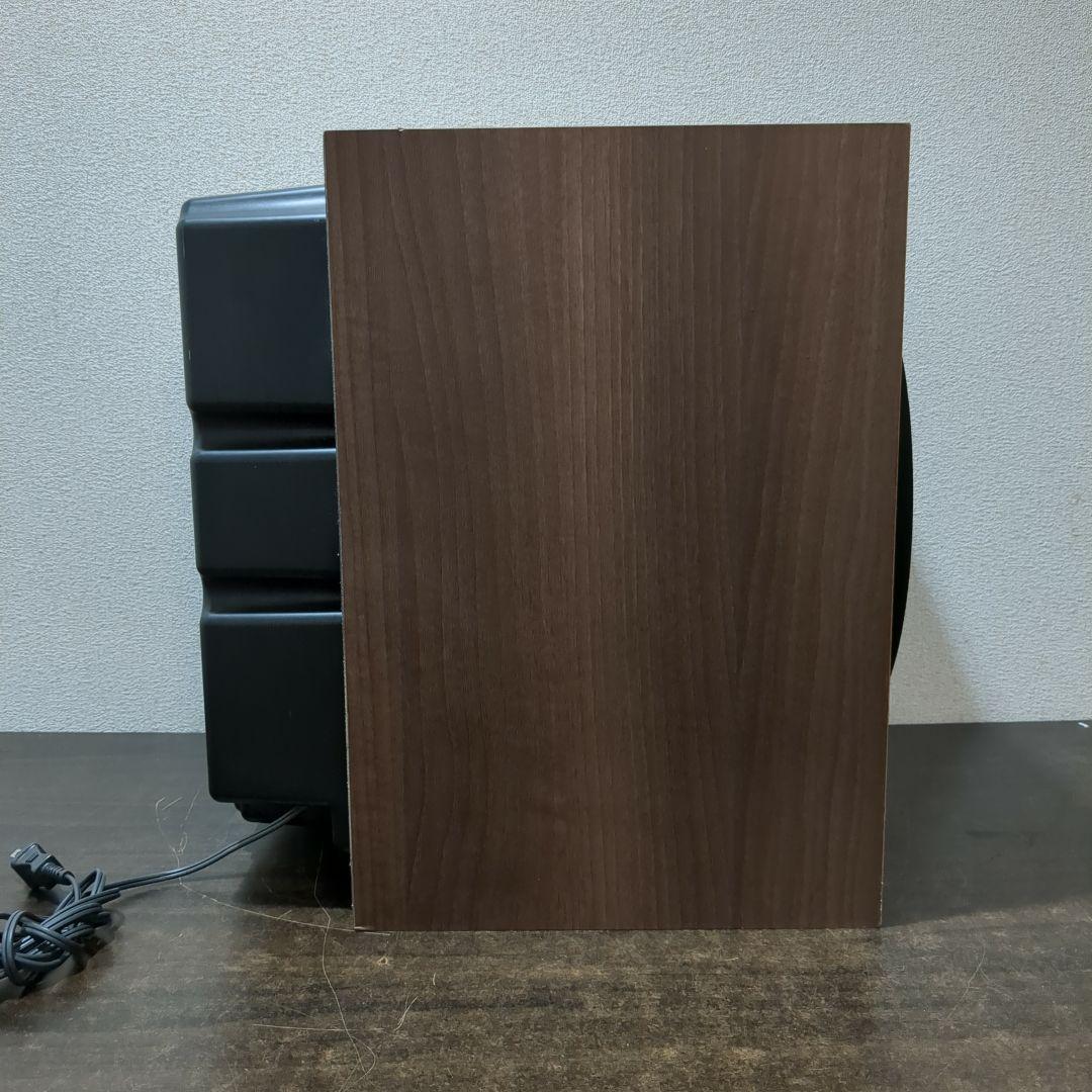 SONY アクティブサブウーファー SA-W3000 M2230