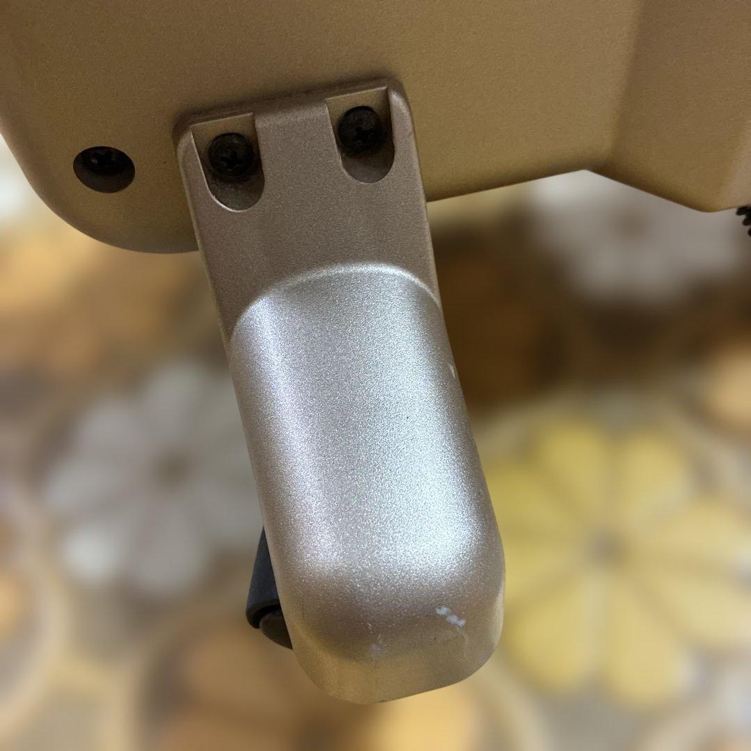 サンルミエ エクセラ7 遠赤外線暖房器　N700L-GR