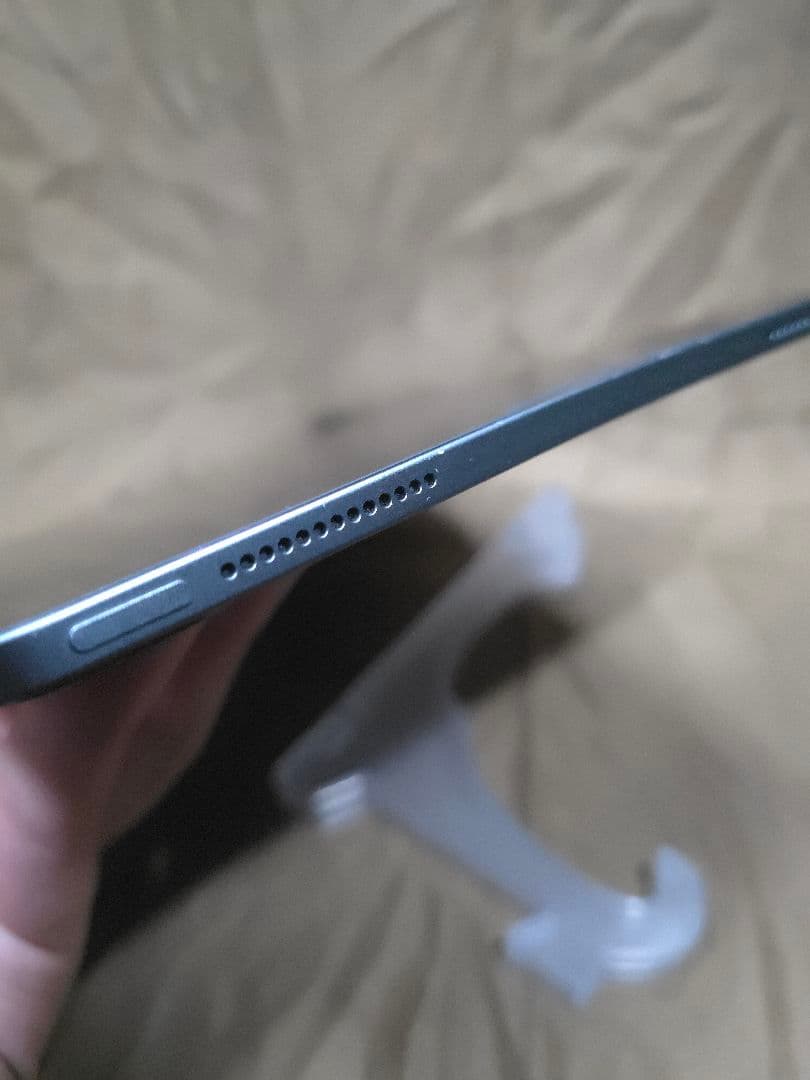 Apple iPad Pro11インチ スペースグレー　Apple Pencil