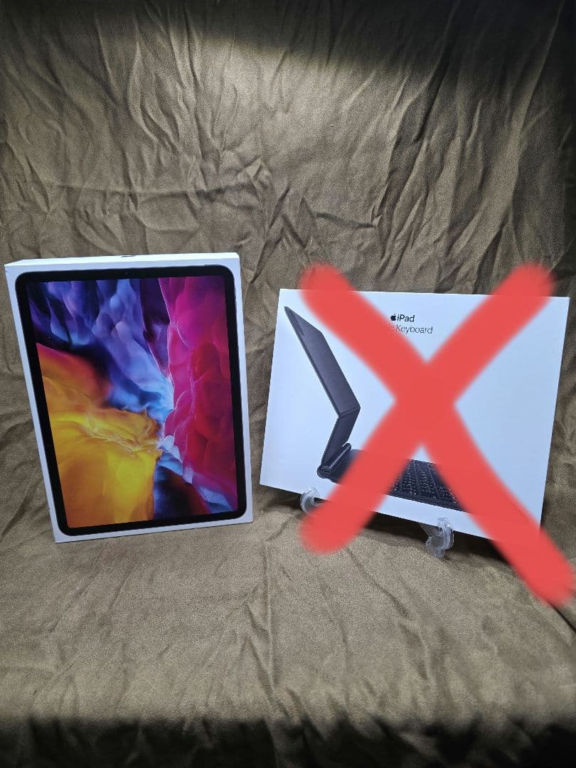 Apple iPad Pro11インチ スペースグレー　Apple Pencil