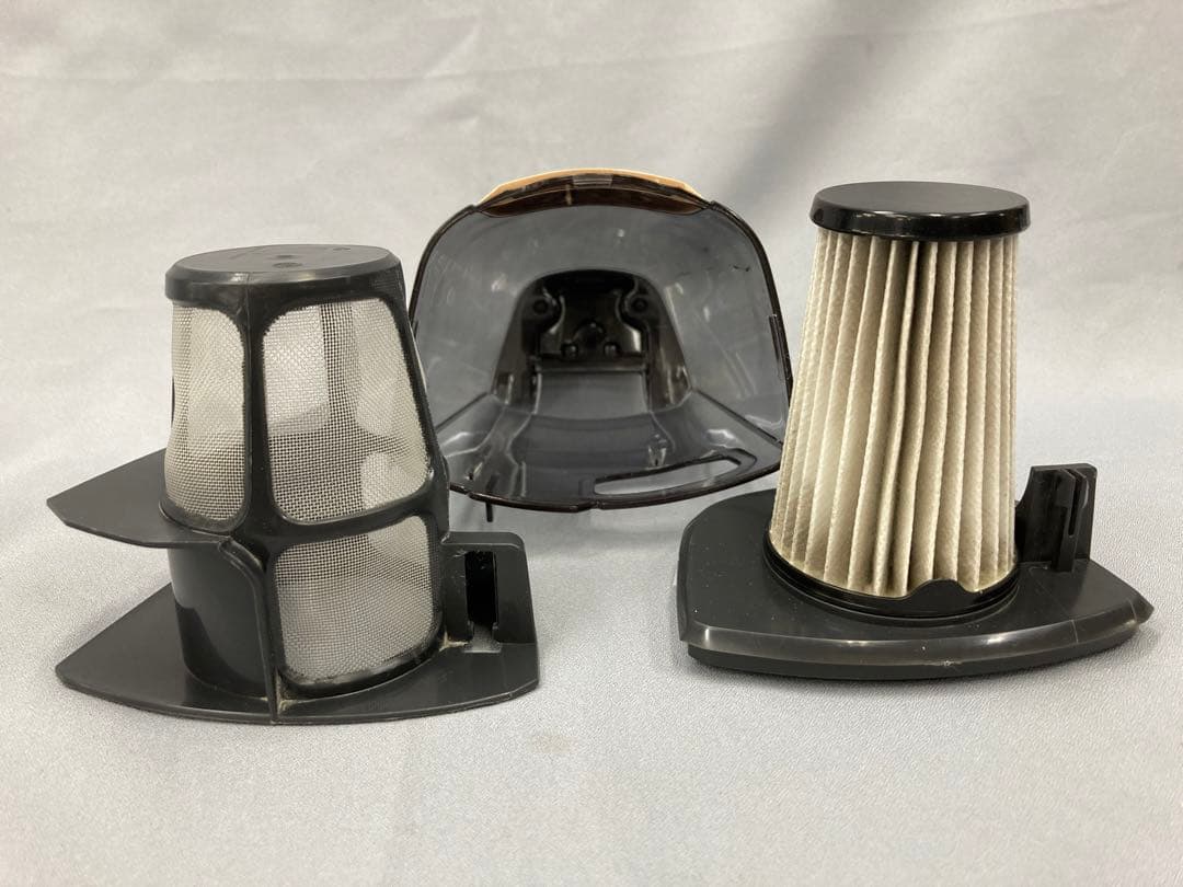 Electrolux エルゴラピード・パワープロ ZB3425BL 掃除機