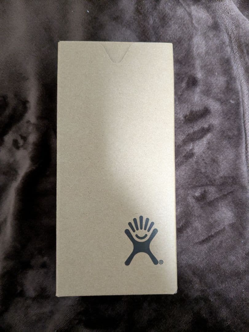 【新品未使用】familiar ハイドロフラスク　ステンレスボトル　ピンク