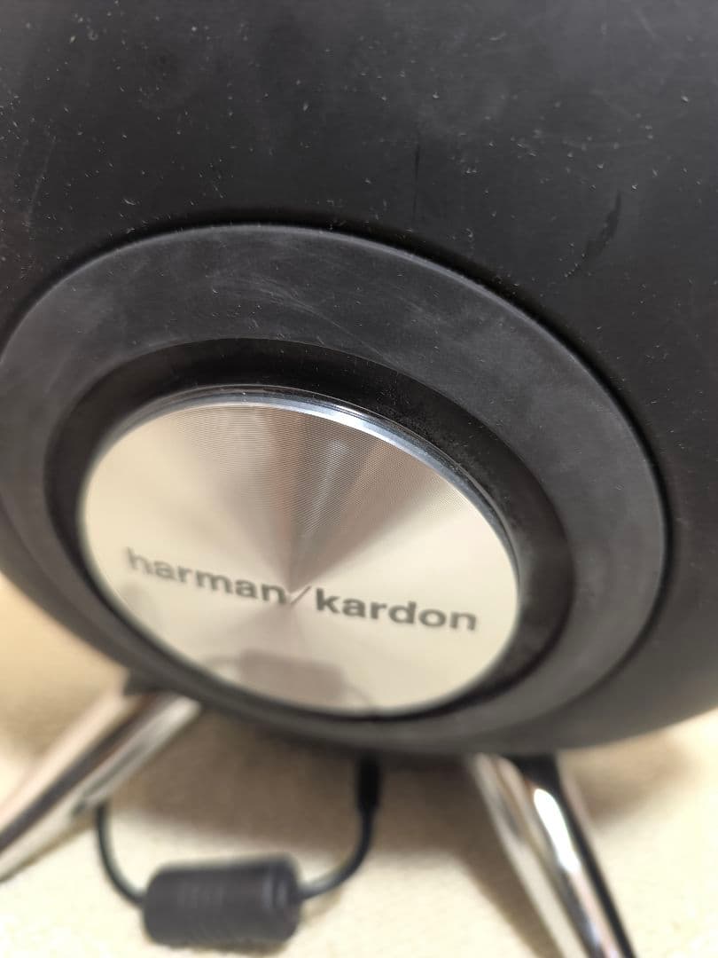 高音質 harman/kardon ワイヤレススピーカー OnyxStudio