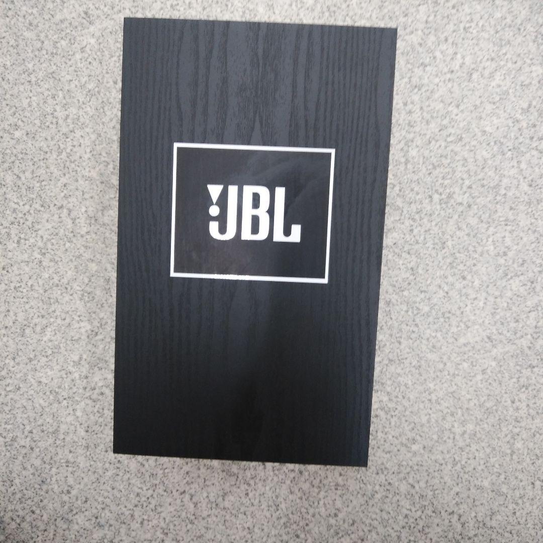 JBL MODEL4312M2 コンパクトモニターブラックペア