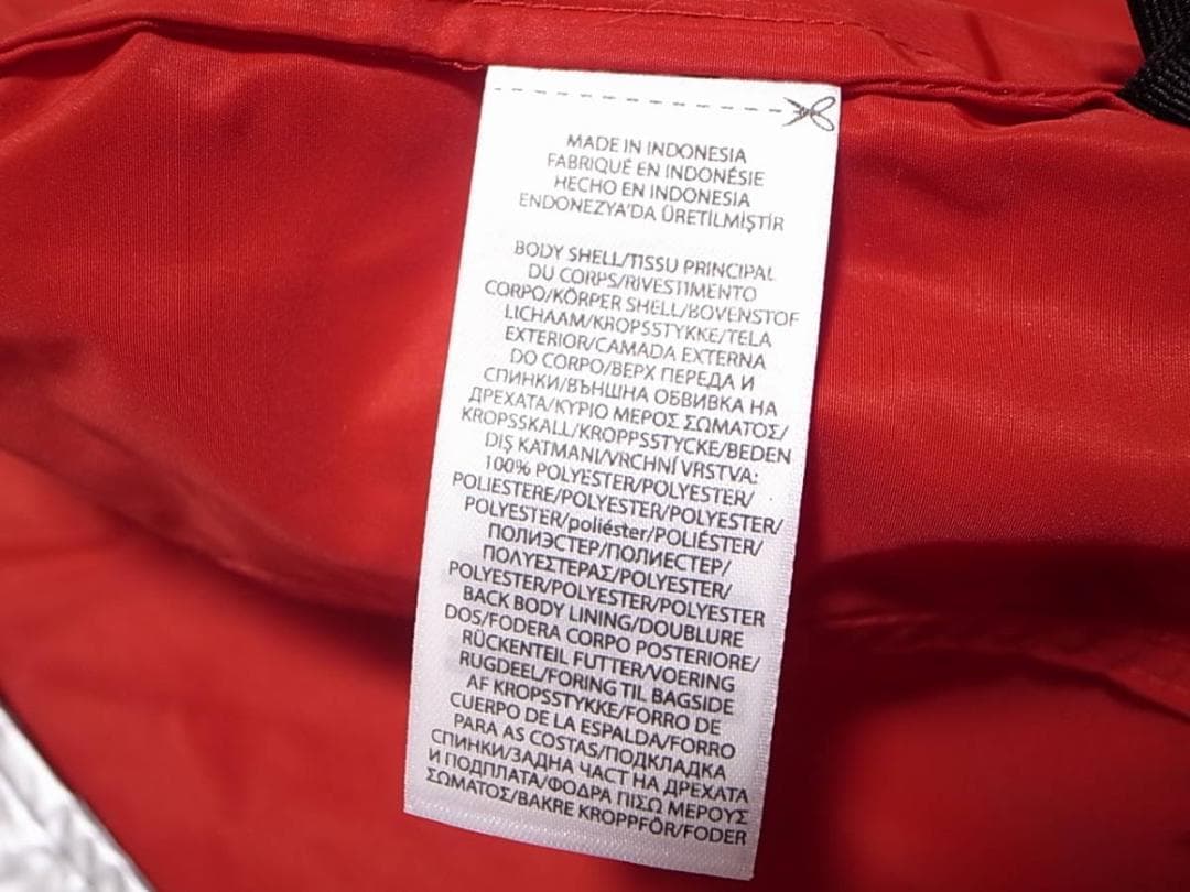 復刻ポロスポーツOG FZ VESTベストXL新品LIMITED EDITION