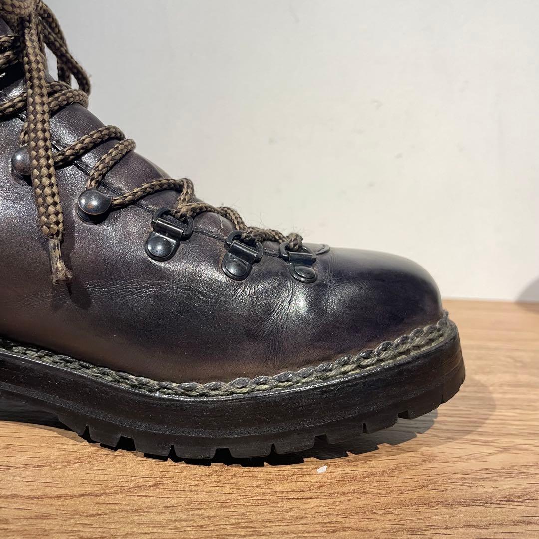 F.lli Giacometti MARMOLADA マルモラーダ ブーツ 42