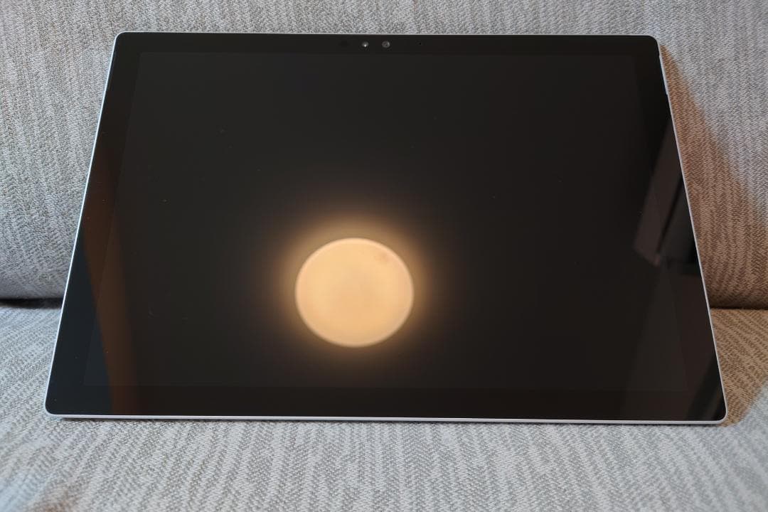 Windowsタブレット本体 Microsoft Surface Pro 4 i7/16GB/256GB