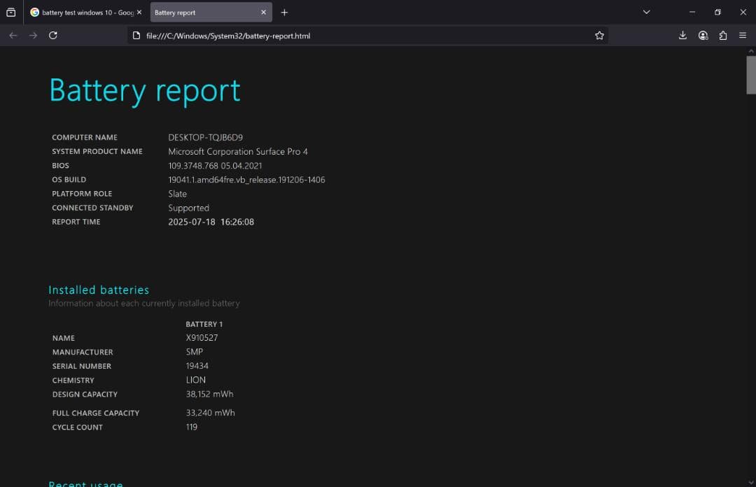Windowsタブレット本体 Microsoft Surface Pro 4 i7/16GB/256GB