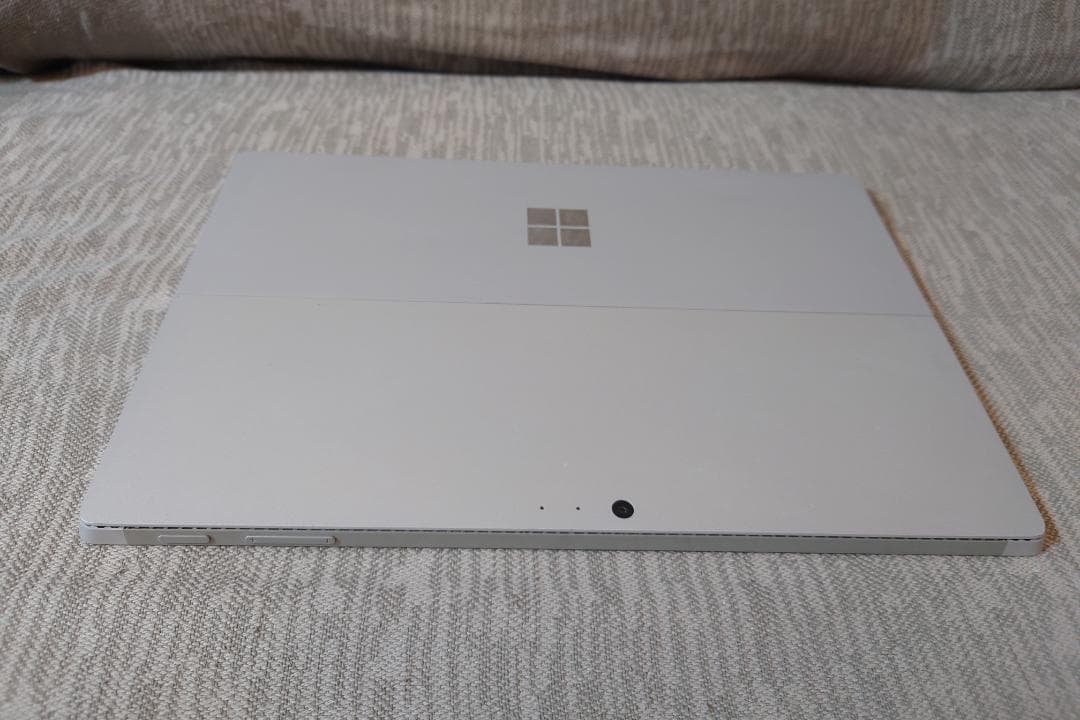 Windowsタブレット本体 Microsoft Surface Pro 4 i7/16GB/256GB