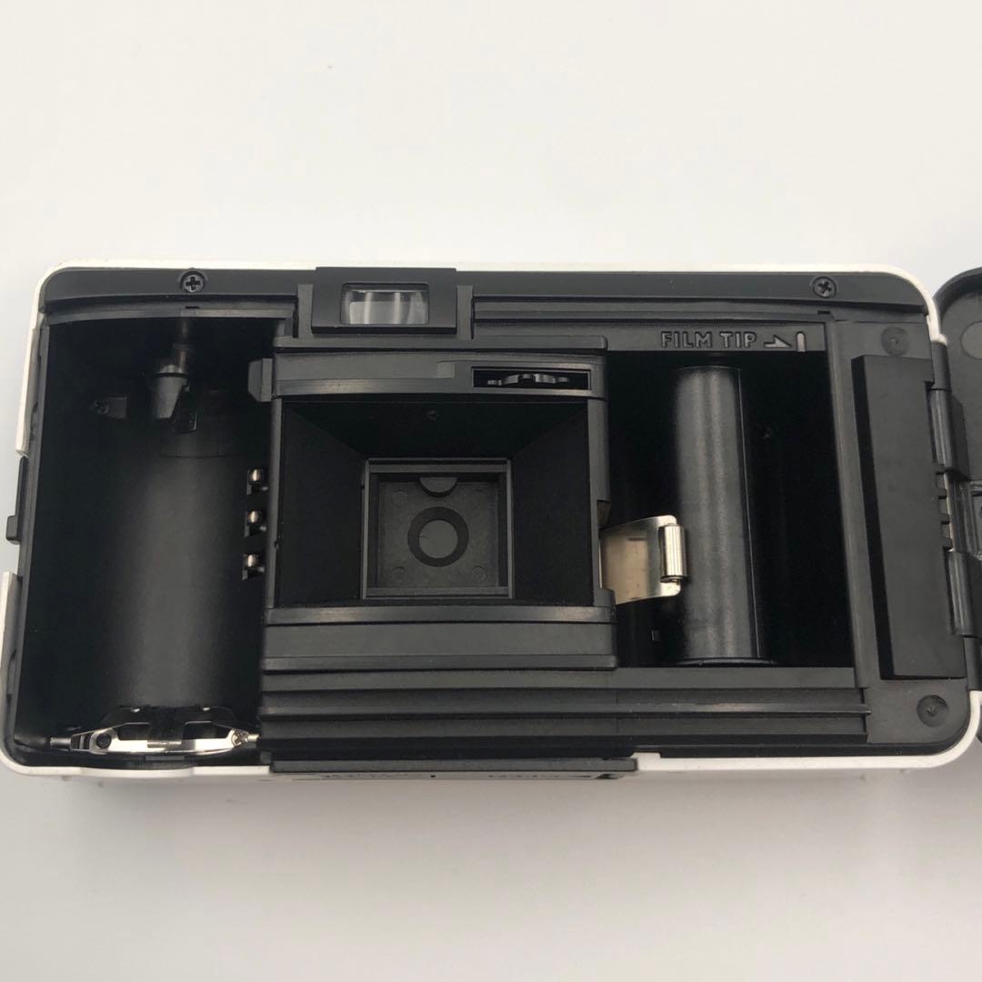 【希少】コニカ ピングー コンパクトフィルムカメラ ジャンク