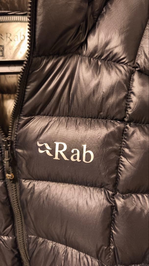 ジャケット・アウター Rab Mythic G Jacket
