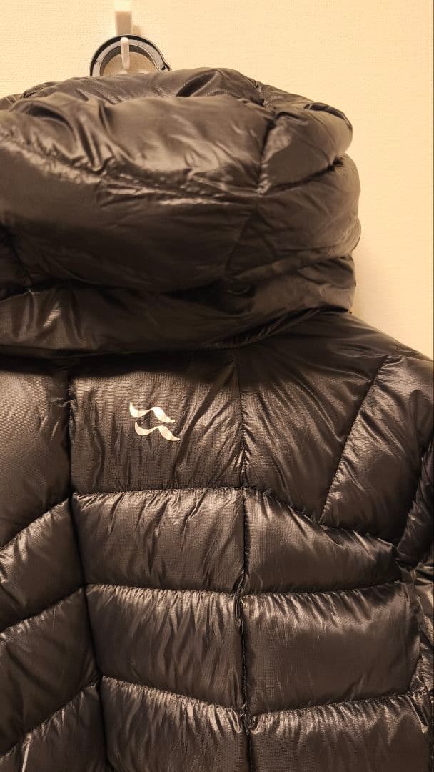 ジャケット・アウター Rab Mythic G Jacket