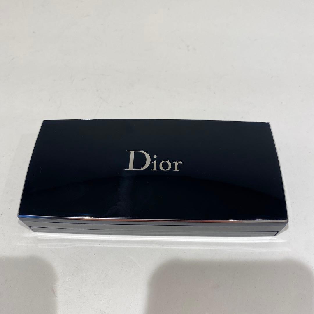 L00036　ディオール 化粧品　デザイナーオールインワン　メイクアップパレット