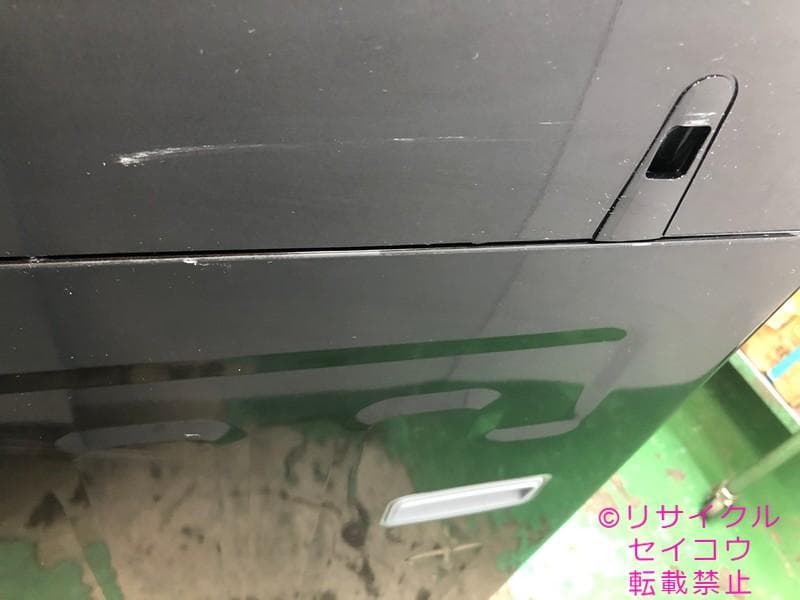 ニトリ NITORI 洗濯機 6Kg 23年式 2503111816