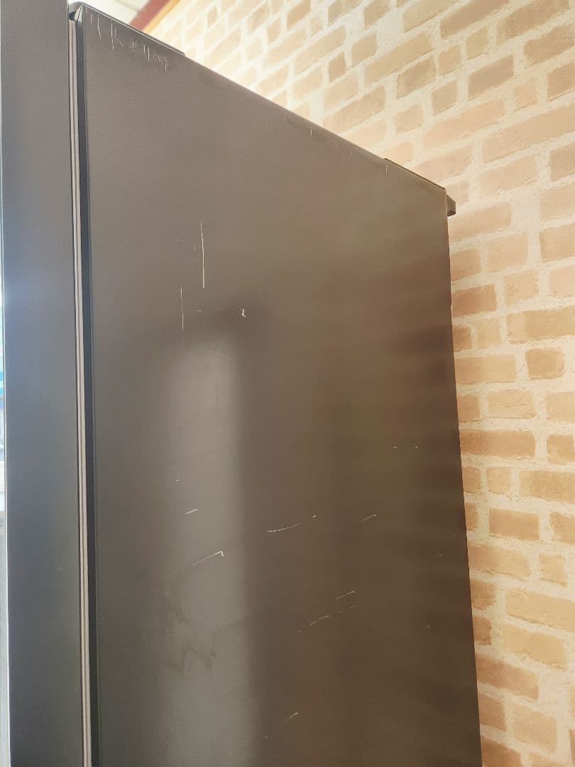 本日値下げ中Panasonic冷蔵庫６６５㍑NR-F673WPV-T２０１７年