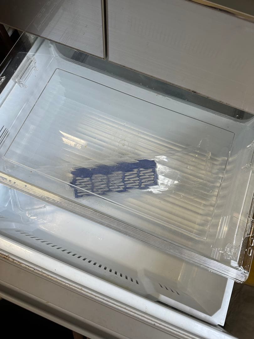 ★冷蔵庫★パナソニック★6ドア★2019年★NR-SPF454X-N 超お買得