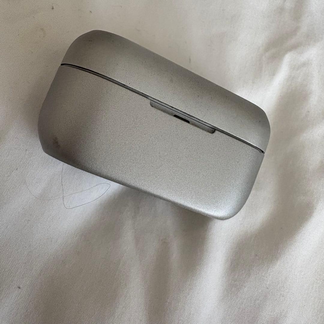 Technics EAH-AZ80 シルバー