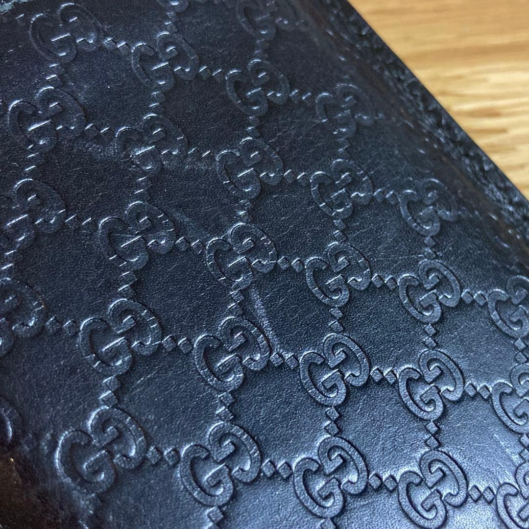 グッチ　ミュゼオ　スマホケース