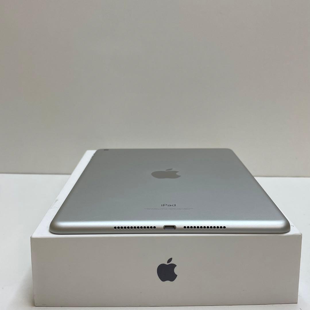 IPad 第5世代 32Gb Wi-fi 89%