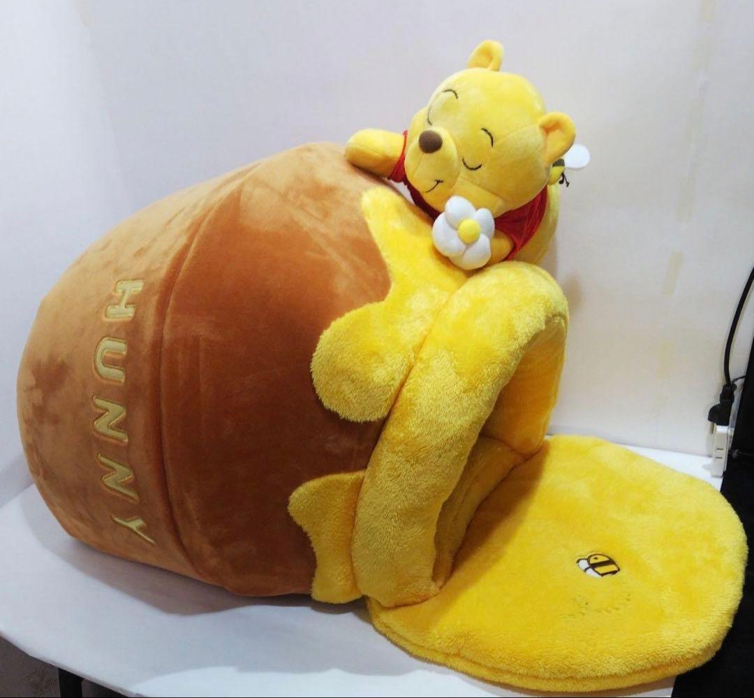 ペットパラダイス ディズニー プーさんハニーポットハウス