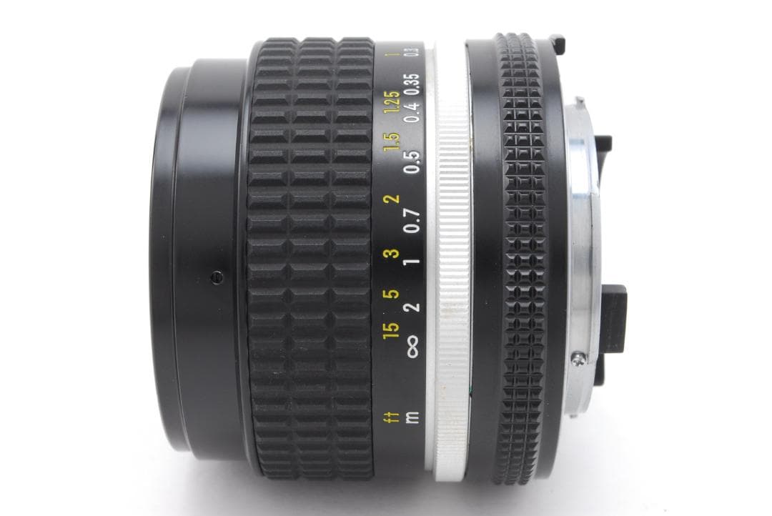 NIKKON NIKKOR Ai-s 28mm f/2.8 レンズ 19