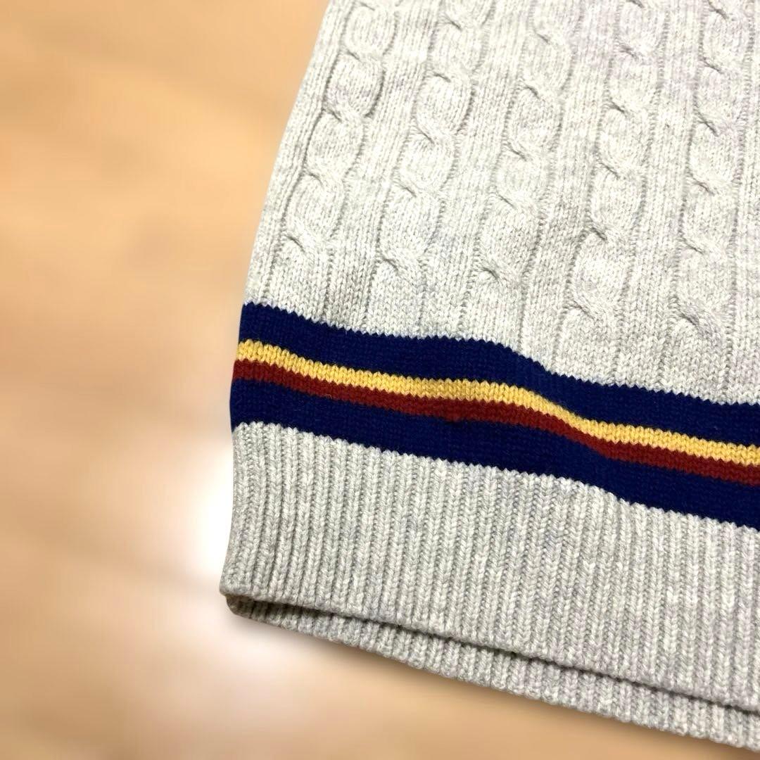 FRED PERRY フレッドペリー チルデンベスト