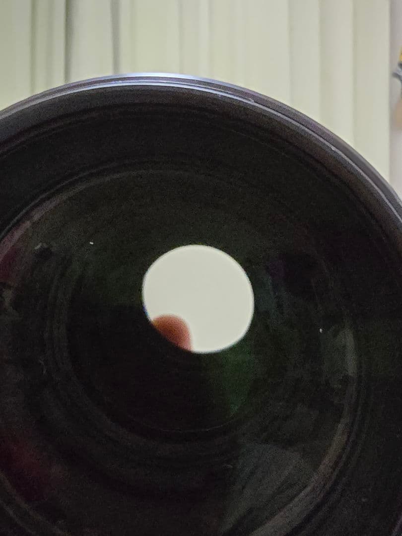 SONY 70-200mm F2.8 Gレンズ