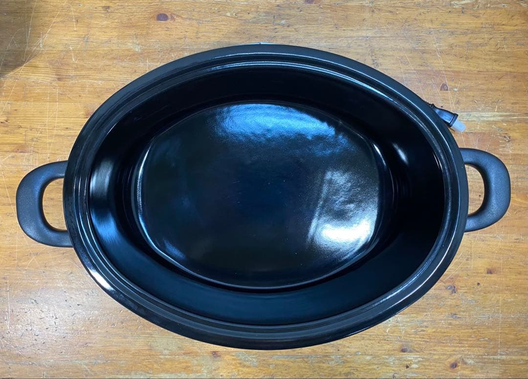 ホットストーンヒーター ストーンウォーマー 6L セット