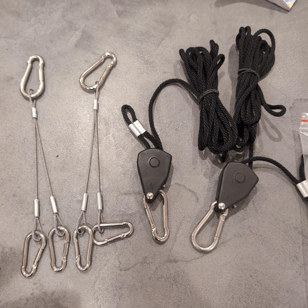 HaruDesign 植物育成LEDライト GL-BOARD 5000 アガベ