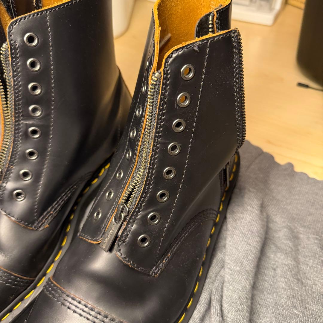 ドクターマーチン 1460 Bex ブーツ