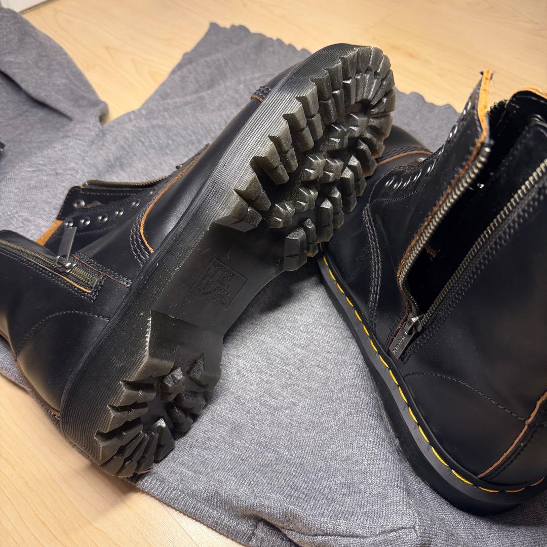 ドクターマーチン 1460 Bex ブーツ