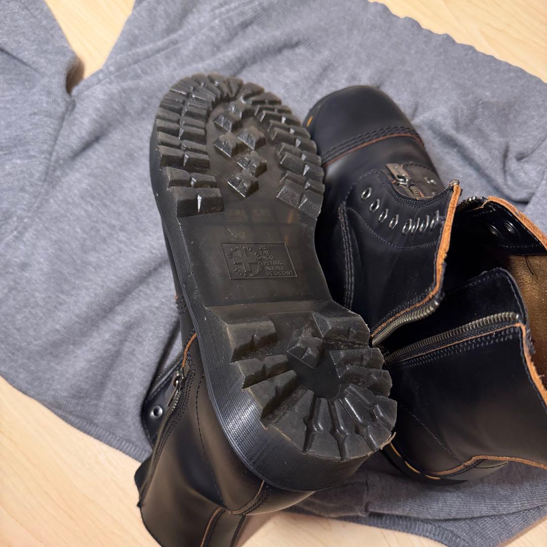 ドクターマーチン 1460 Bex ブーツ