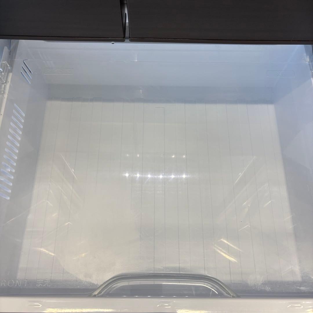 年始セール‼️24⭕️冷蔵庫　三菱　600-700ℓ　大型　フレンチドア　設置無料