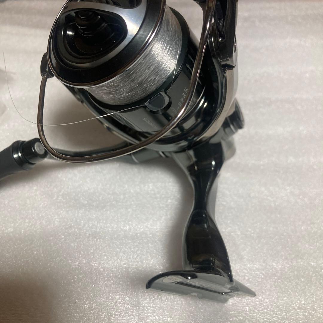 【美品】22ステラc2000shg