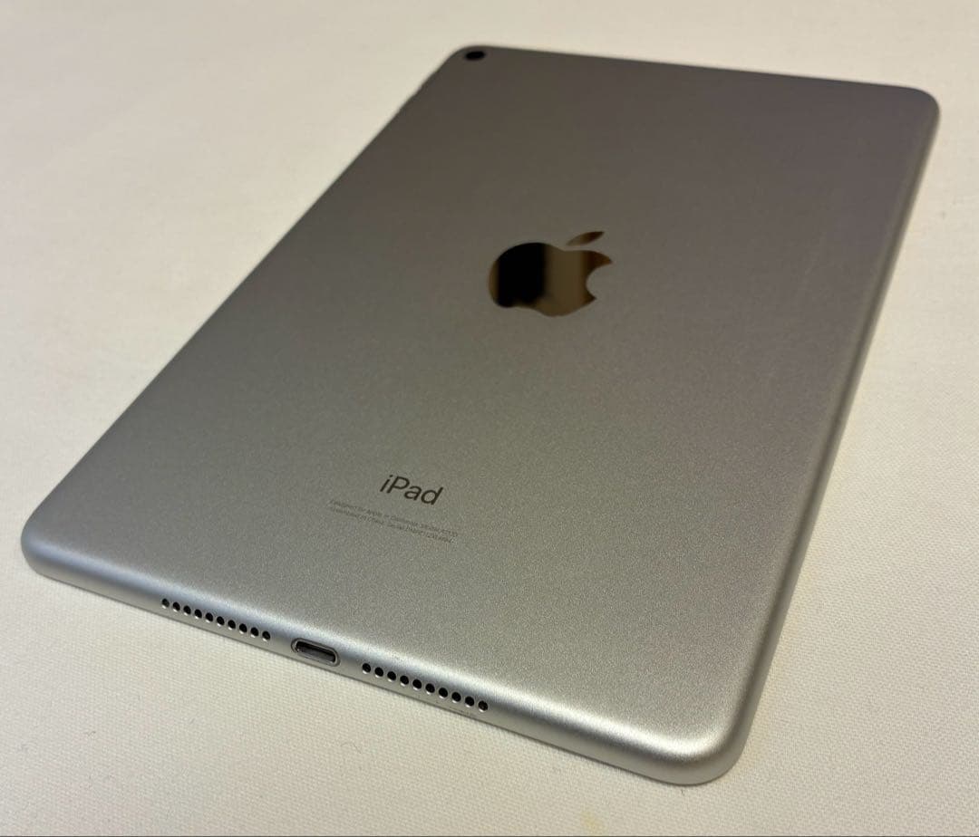 【美品】iPad mini（第5世代） 64GB Wi-Fiモデル