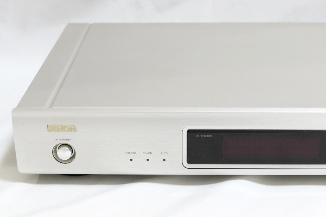 DENON TU-1500AE デノン ラジオ チューナー