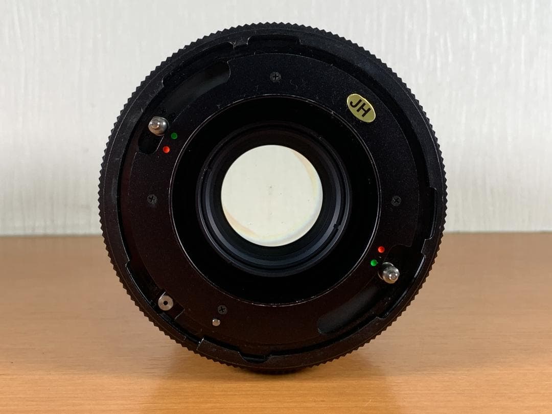 Mamiya RB67 Pro S 中判 250mm・360mmレンズ テレコン